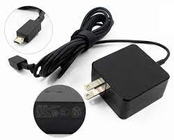 33W Asus Asus Laptop Charger for Asus VivoBook S200E, X201E, VivoBook Flip TP401NA-EC015T JS Bazar