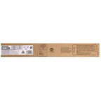 Sharp BP-FT20 Black Toner Cartridge, 18,000 Pages Yield, For BP-20C25T, BP-20C20T | BP-FT20BA OneCart