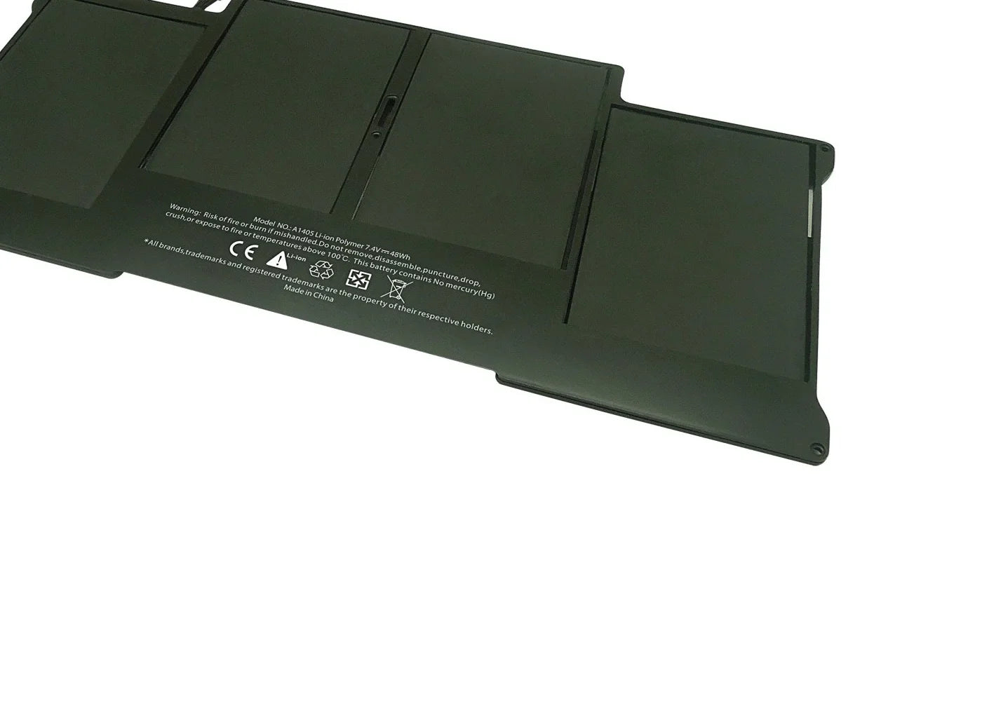 A1405 Apple MacBook Air 13-inch Battery (A1466, A1405, A1496, A1369, A1377) OneCart