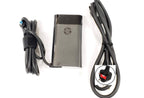 HP Original 65W 19.5V 3.33A HP L24008-001 Square Travel HP Laptop charger JS Bazar