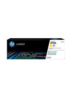 HP 410A CF412A Yellow Original LaserJet Toner Cartridge OneCart