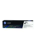 HP CF350A 130A Black Original LaserJet Toner Cartridge OneCart