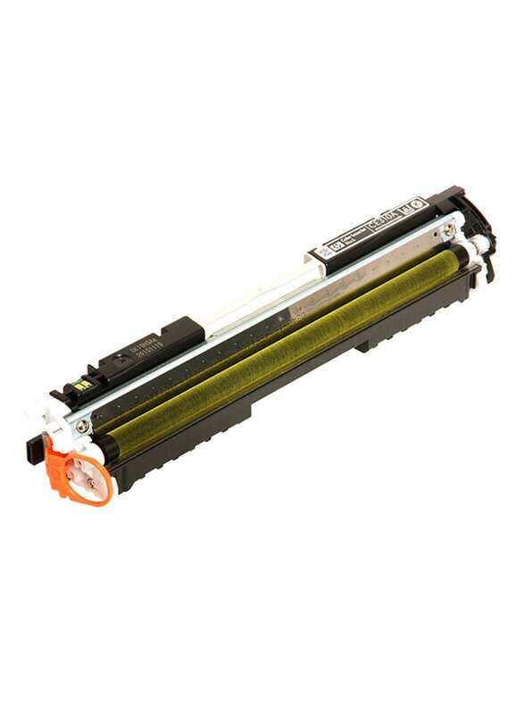 HP 126A Black Original Laserjet Ink Toner Cartridge OneCart