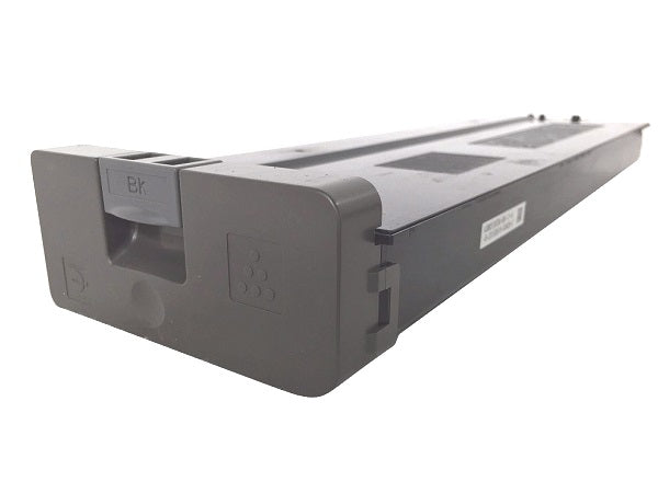 Sharp MX-51NTBA Black Toner Cartridge for MX-4110N, MX-4111N, MX-5110N, MX-5111N | MX-51NTBA