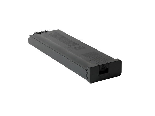 Sharp MX-51NTBA Black Toner Cartridge for MX-4110N, MX-4111N, MX-5110N, MX-5111N | MX-51NTBA