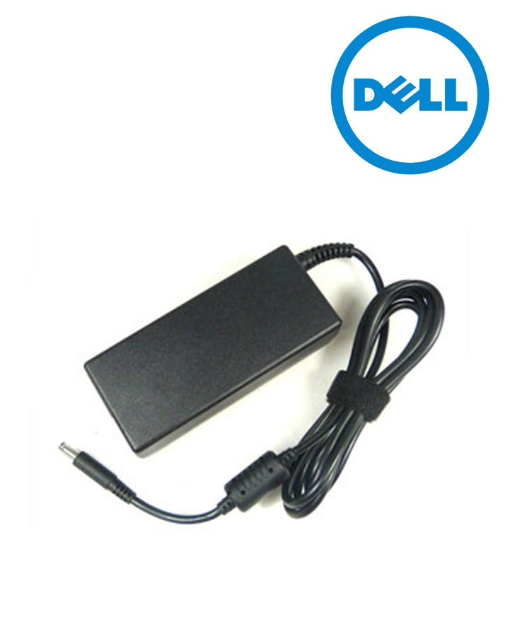 Dell 45W AC Power Original Adapter for Dell XPS 12/13/13 MLK/ 12 ULT Laptops (M7HW7) Laptop Charger JS Bazar