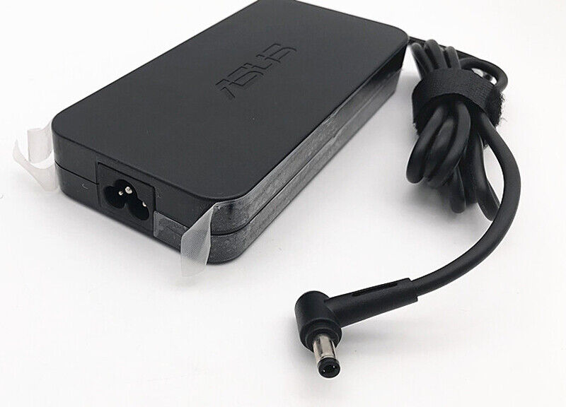 Original Asus Charger 150W Asus Laptop Charger for Asus VX7, G73JW-A1, G53JW-A1, G71Gx-A2, G74 Series (5.5mm*2.5mm) JS Bazar
