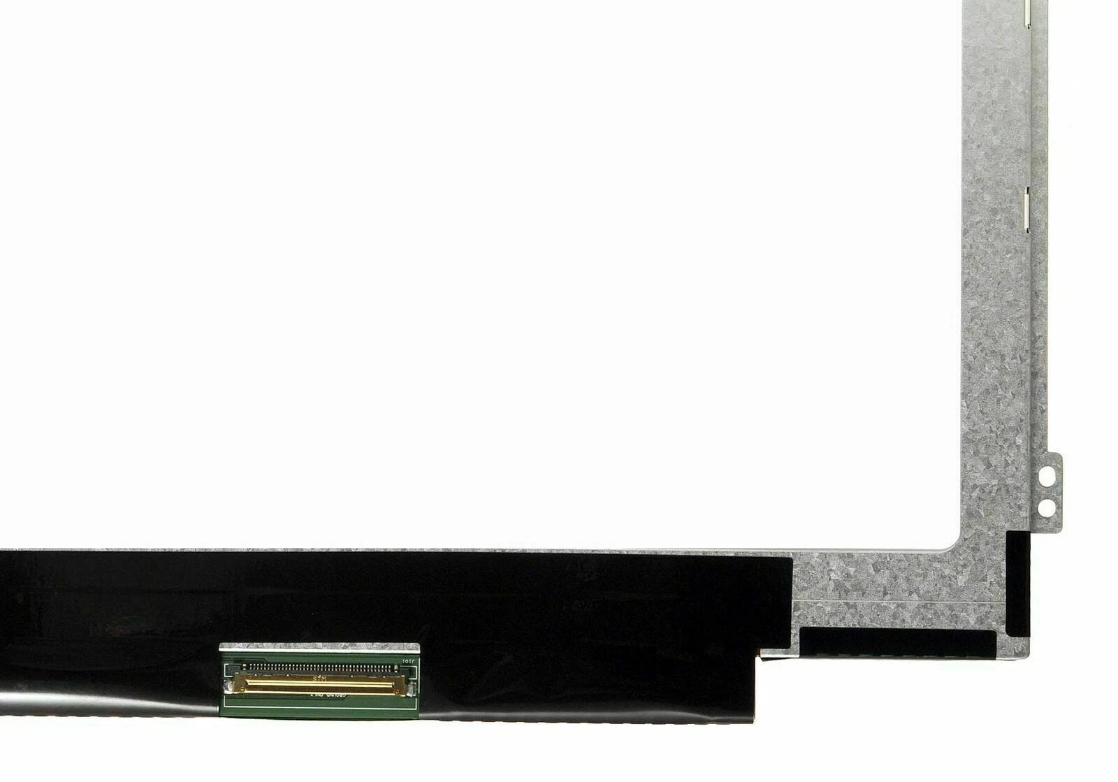 Screen for Asus VivoBook S200/S200E/X200CA/X201E/X201/X202E/Q200E/S200E-CT178H 11.6" HD LED Display – 1366×768 Resolution, 40-Pin BFR LCD Panel OneCart