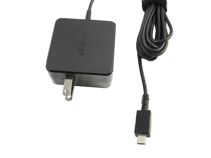 33W Asus Laptop Charger for Asus EEEbook X205 X205T X205TA 19V 1.75A ADP-33AW B JS Bazar