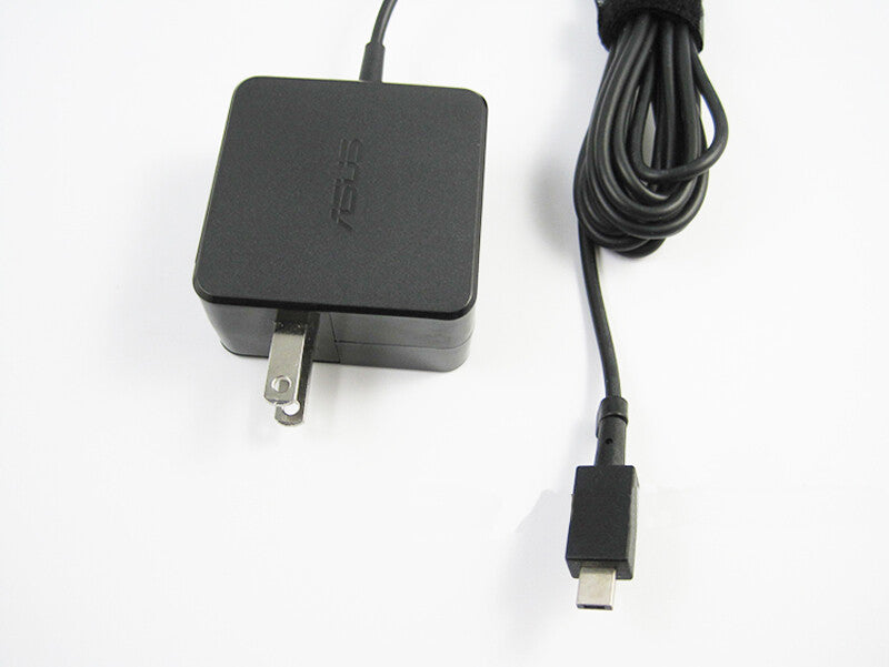 33W Asus Asus Laptop Charger for Asus VivoBook S200E, X201E, VivoBook Flip TP401NA-EC015T JS Bazar