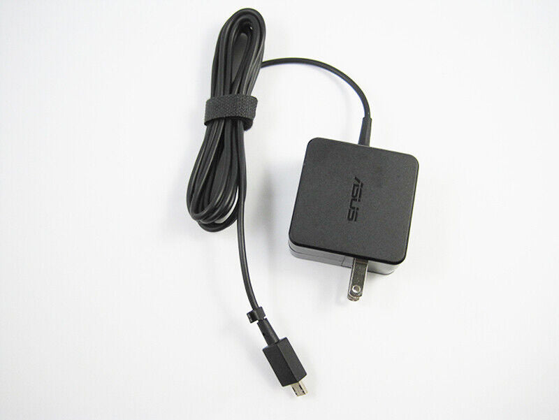 33W Asus Asus Laptop Charger for Asus VivoBook S200E, X201E, VivoBook Flip TP401NA-EC015T JS Bazar