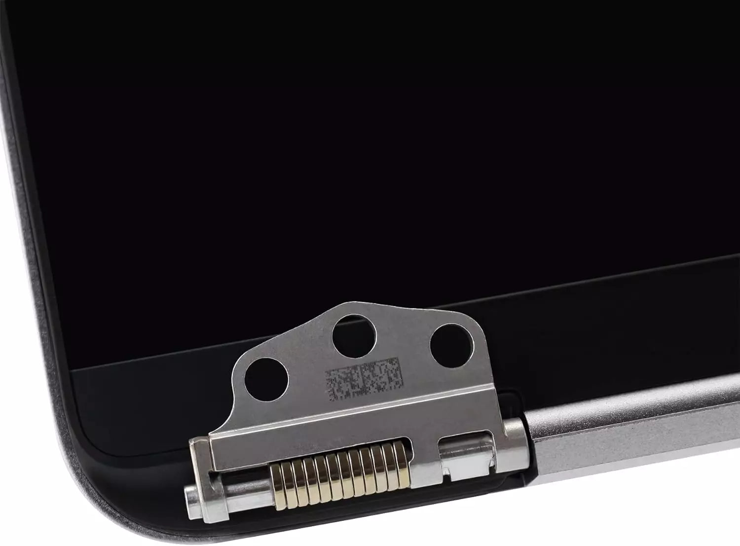 MacBook Pro Retina 15" A1707 (2016–2017) Replacement LCD Screen Assembly – Silver | Compatible with EMC 3072 / 3162, High-Resolution Retina Display, Complete Top Assembly with Backlight and Camera Support OneCart