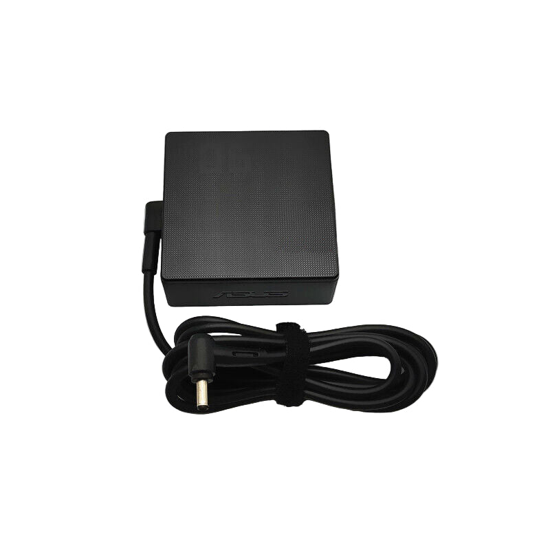 Original Asus 90W Asus Laptop Charger for Asus VivoBook S400CA-UH51, UX310, UX31A, A555LB-XX411T ADP-90YD B JS Bazar