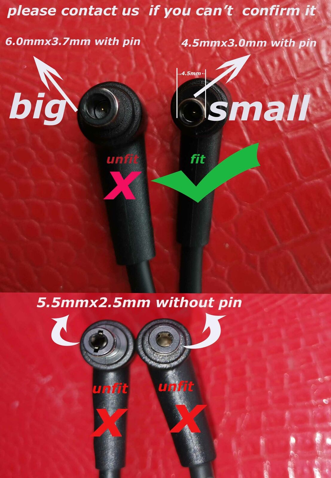 150W Asus ROG Strix A17-150P1A A17150P1A, Zenbook Pro 15UX580GD, G73SW G73 Laptop Asus Charger Adapter JS Bazar