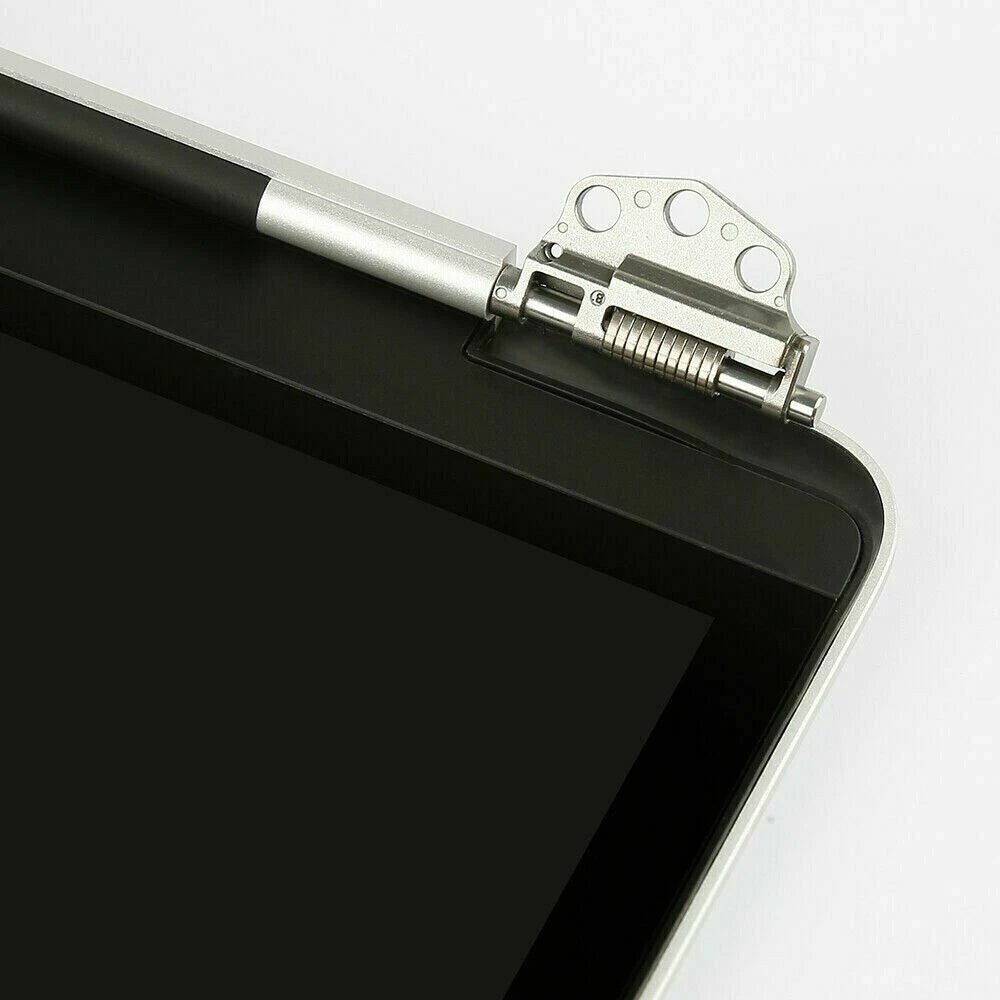 MacBook Pro Retina 13" A2159 (2018–2019) Replacement LCD Screen Assembly – Silver | High-Resolution Retina Display Panel with Backlight, Camera, and Aluminum Top Cover – Compatible with MacBook Pro 13-inch A2159 OneCart