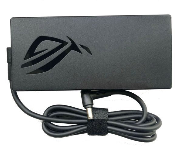 Asus 19.5V 9.23A (6.0*3.7mm) A17-180P1A, ADP-180MB F AC Original Asus Charger For Laptop JS Bazar