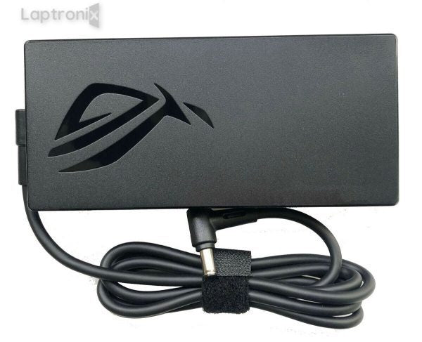 240W Original Asus Laptop Charger for Asus ROG Strix Scar 15 G533, ROG Strix Scar 15 G533QS-HF007T, A20-240P1A, ADP-240EB B Laptop Adapter JS Bazar