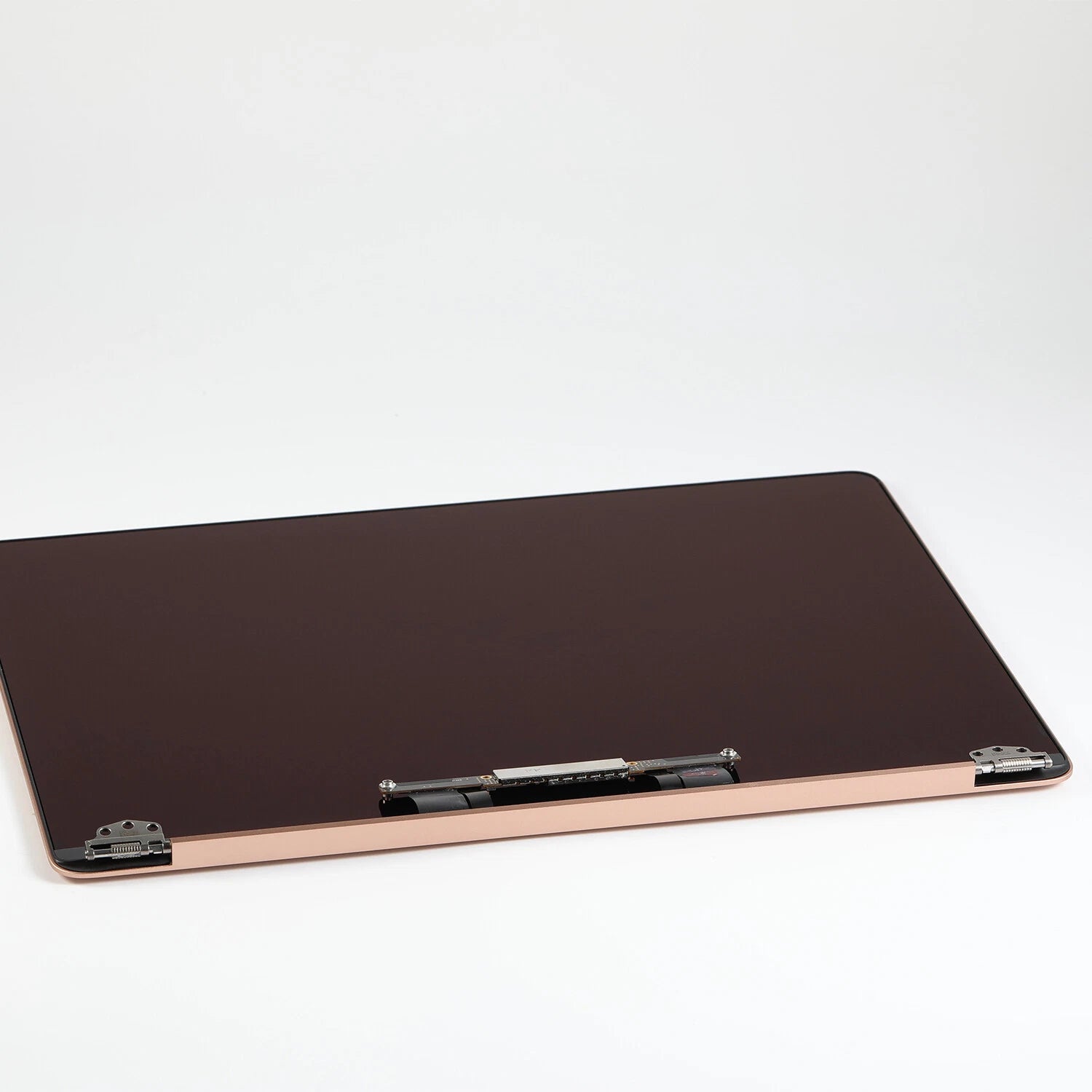 Apple MacBook Air A1932 Retina LCD Screen Replacement Assembly Late 2018 (Gold) | High-Resolution Retina Display with Backlight, Front Camera, and Aluminum Top Case Compatible with MacBook Air 13-inch A1932 OneCart