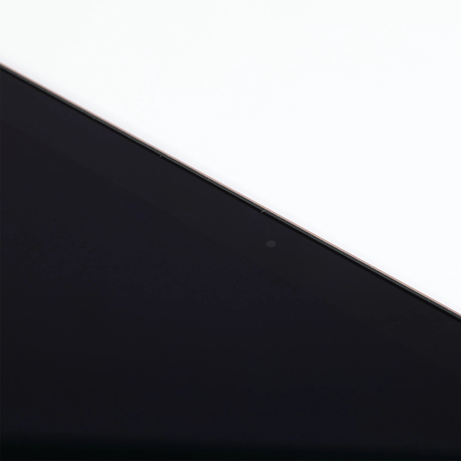 Apple MacBook Air A1932 Retina LCD Screen Replacement Assembly Late 2018 (Gold) | High-Resolution Retina Display with Backlight, Front Camera, and Aluminum Top Case Compatible with MacBook Air 13-inch A1932 OneCart