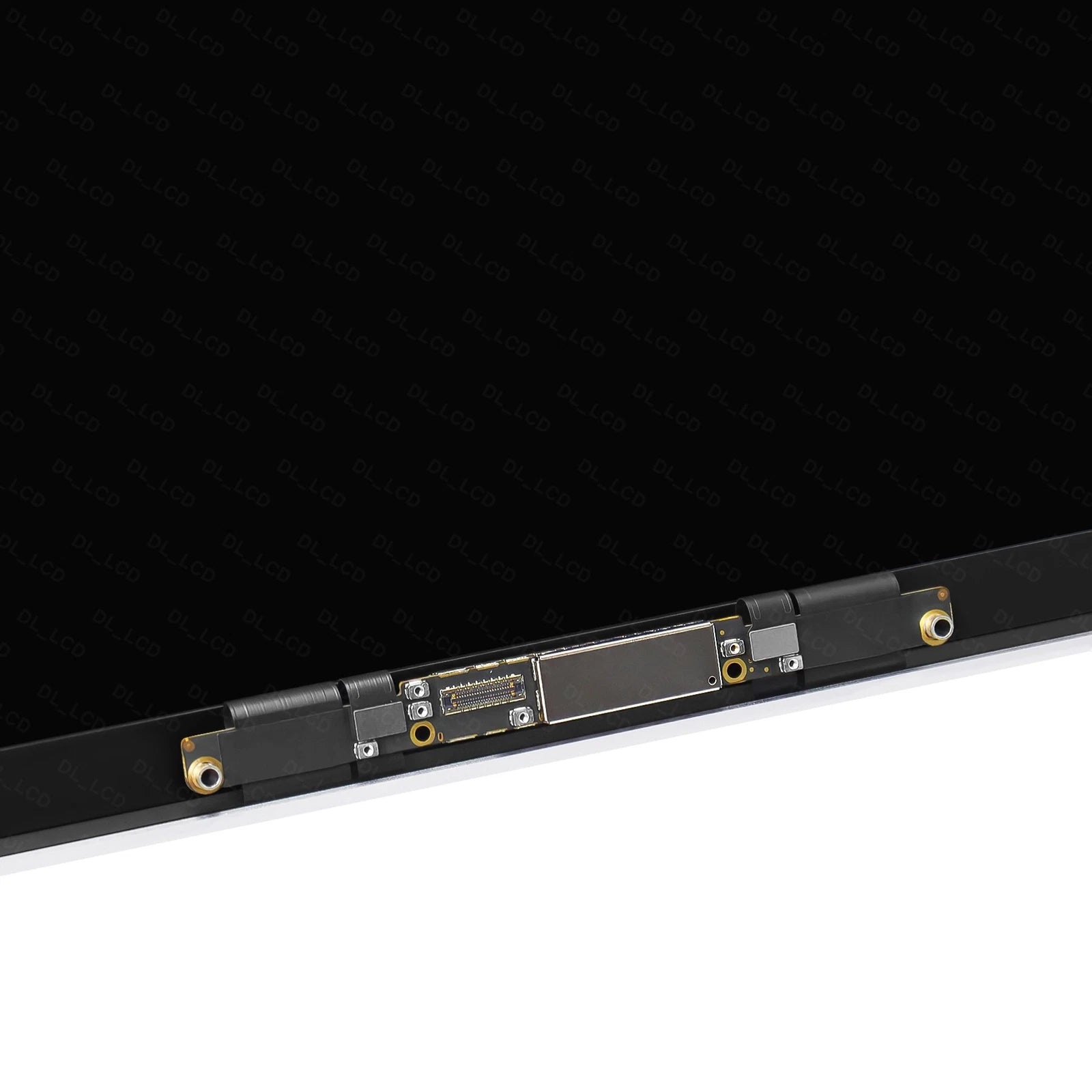 MacBook Air 13" A2179 (2020) LCD Full Screen Assembly Silver | High-Resolution Retina Display Replacement, A+ Quality, Complete Top Assembly with Backlight and Camera Compatible with MacBook Air 13-inch A2179 (661-15391) OneCart