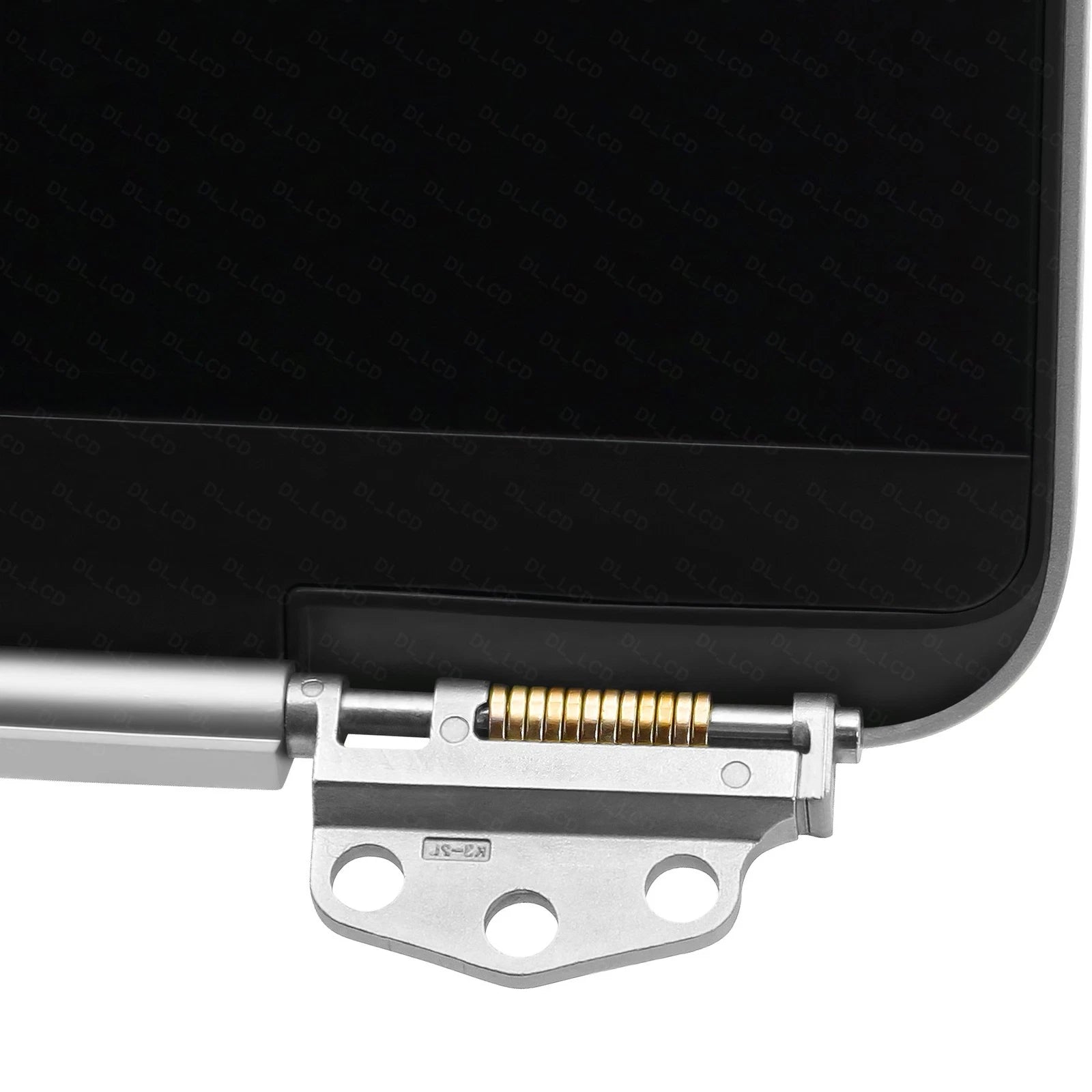 MacBook Air 13" A2179 (2020) LCD Full Screen Assembly Silver | High-Resolution Retina Display Replacement, A+ Quality, Complete Top Assembly with Backlight and Camera Compatible with MacBook Air 13-inch A2179 (661-15391) OneCart