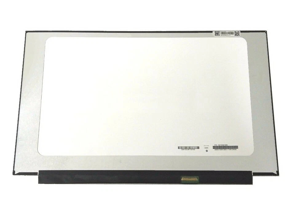 15.6" HD Laptop Screen Replacement for HP Pavilion Gaming 15-DK1002NE / 15-DK1009NE | 30-Pin LED Display Panel OneCart