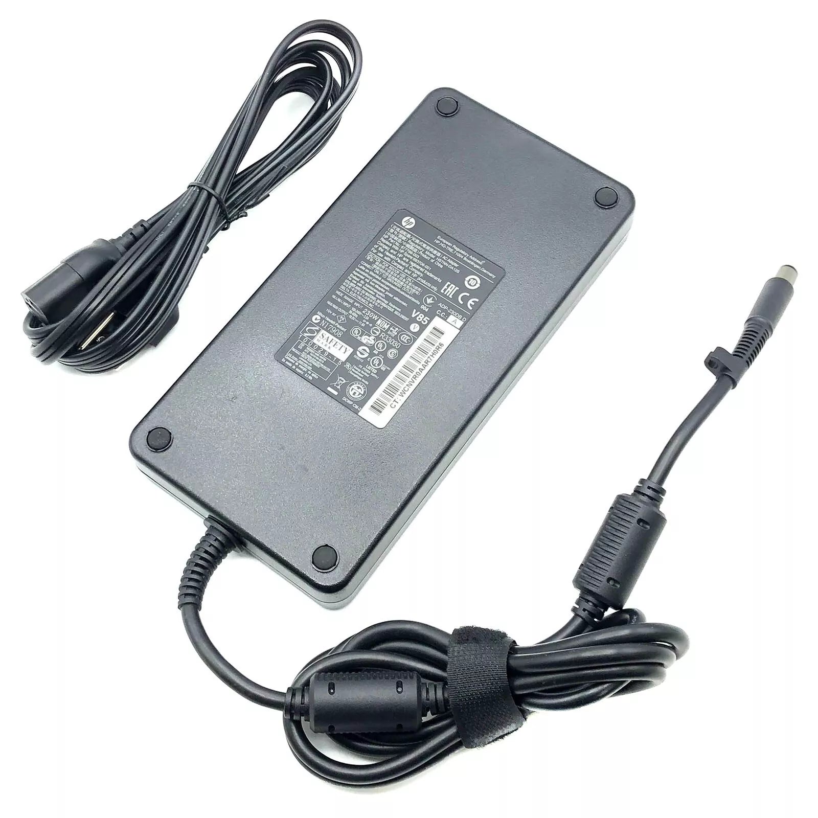 230W HP Laptop Charger for HP PA-1231-66HH 533143-001 533143-003 ADP-230CB 19.5V 11.8A JS Bazar