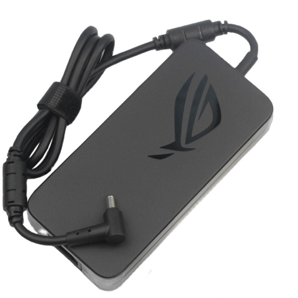 Original 180W Asus Laptop Charger for Asus ROG G750JS-DS71 G750JS-RS71 G750JW G750JX G750JZ G750JW-DB71 Ac Power Adapter 20V 9A 6.0mm*3.7mm JS Bazar