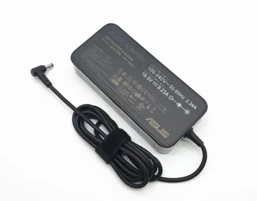 180W Original Asus ROG Strix GL502VM-FI031T, 19.5V 9.23A (5.5x2.5mm) Laptop AC Asus Adapter Charger JS Bazar