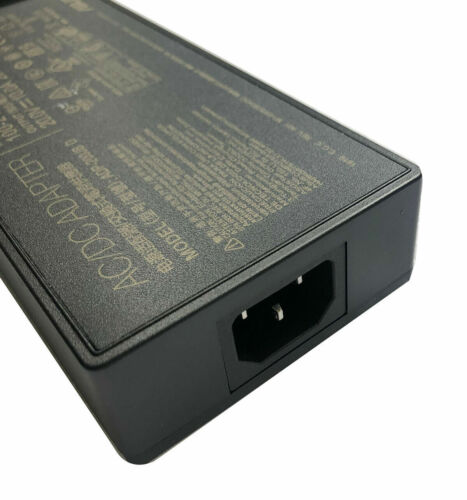Original Asus Charger for Asus ROG Zephyrus G15 GA503QS GA503QR, G513QC-HN008T Asus Laptop Adapter ADP-200JB D 20V 10A 200W JS Bazar