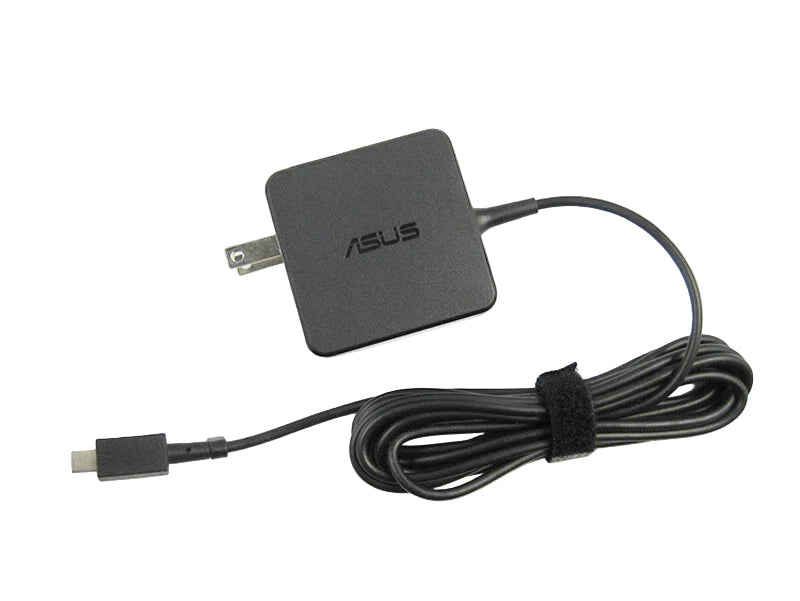 33W Asus Laptop Charger for Asus EEEbook X205 X205T X205TA 19V 1.75A ADP-33AW B JS Bazar