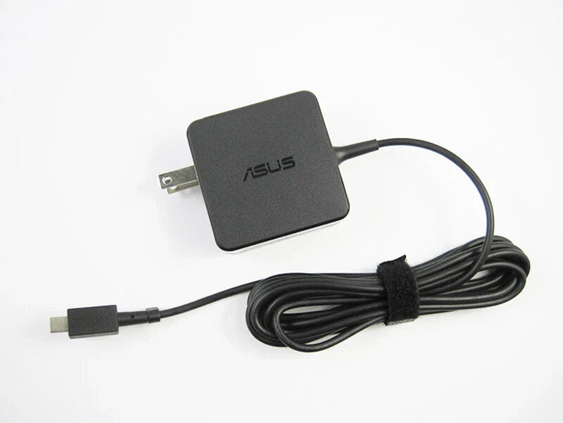 33W Asus Asus Laptop Charger for Asus VivoBook S200E, X201E, VivoBook Flip TP401NA-EC015T JS Bazar