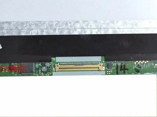 Screen for Asus VivoBook S200/S200E/X200CA/X201E/X201/X202E/Q200E/S200E-CT178H 11.6" HD LED Display – 1366×768 Resolution, 40-Pin BFR LCD Panel OneCart