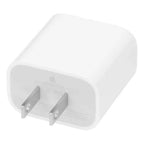 20W USB Type C PD QC4.0 3.0 Fast iPhone Charger for Apple iPhone 14 Pro 8 Plus XR XS Max iPad mini USB Type-C MHJA3AM/A JS Bazar