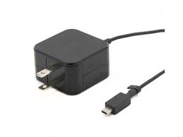 35W Asus Laptop Charger for Asus Chromebook C201 C100 C100P C201P Notebook 19V 1.75A ADP-24AW B JS Bazar