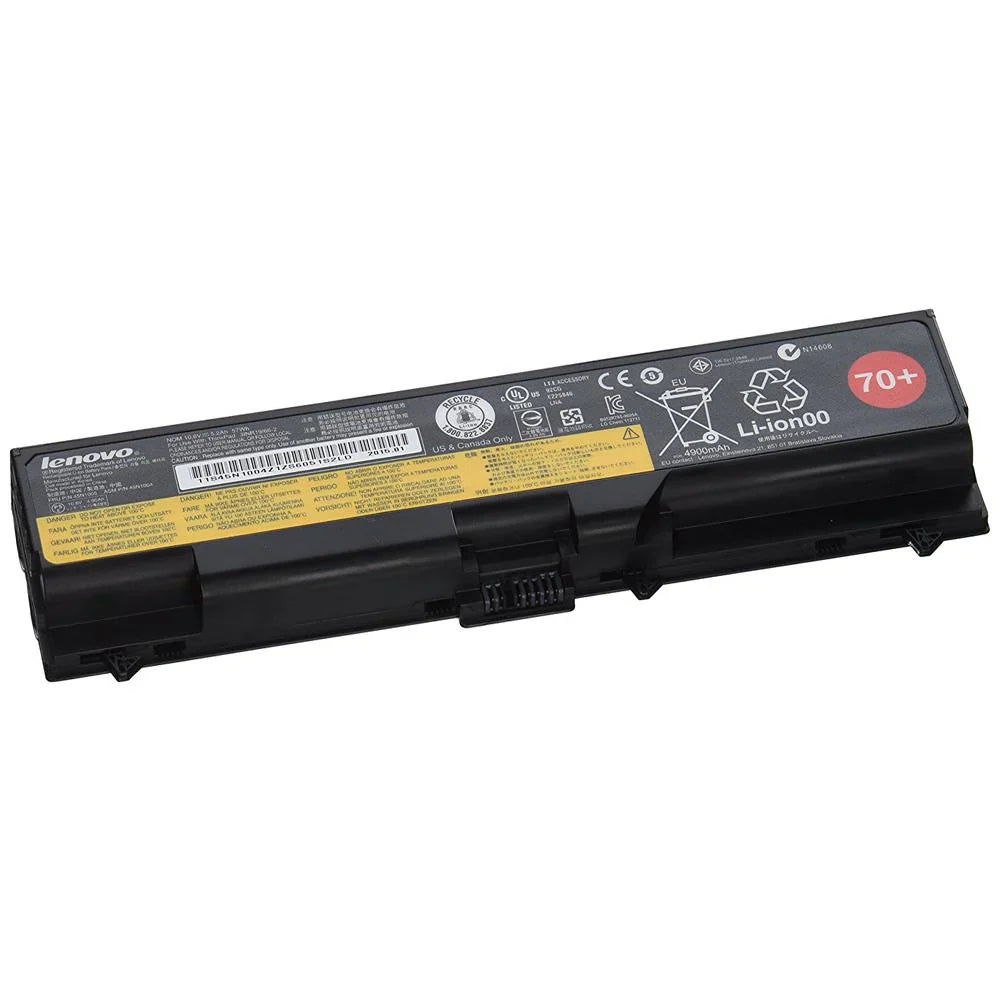 Original 57Wh 70+ Lenovo ThinkPad T420 T430 T430I L430 T530 T530I L530 W530 45N1005 45N1004 Tablet Laptop Battery OneCart