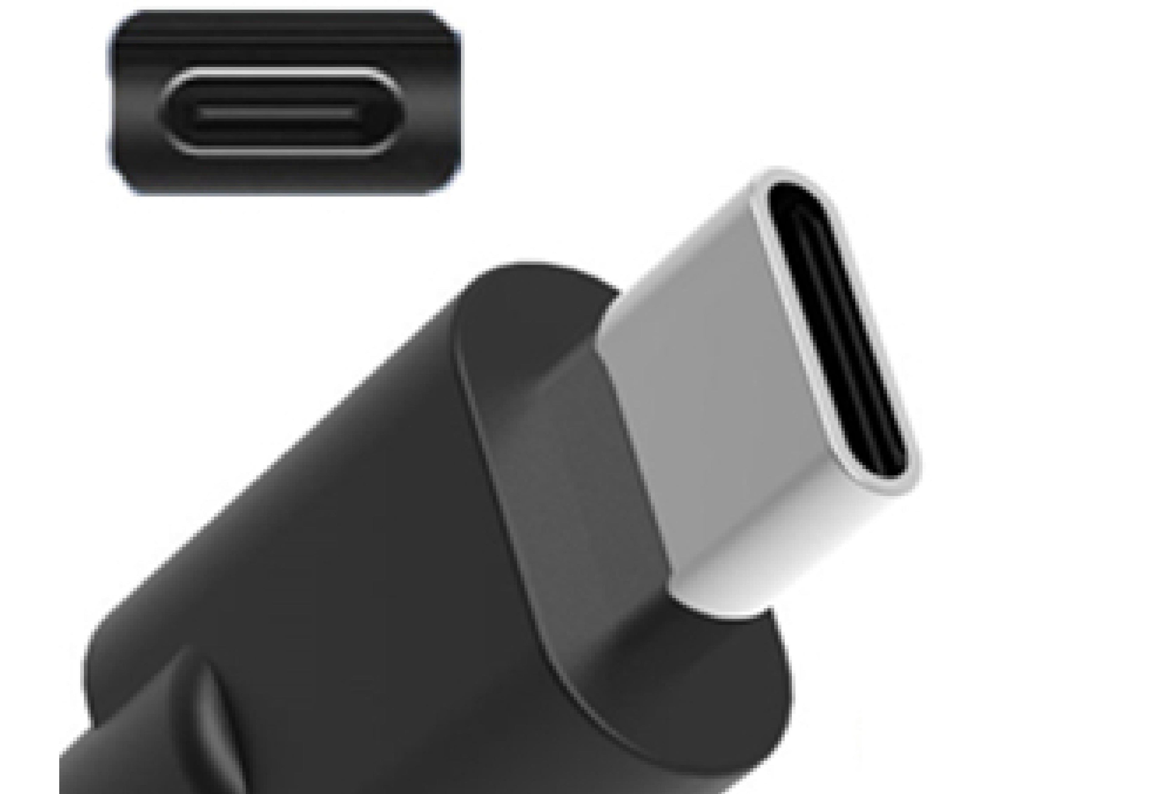 110W 5A 20V USB-C TPN-DA24 AC Original Charger for HP Spectre X360 Elitebook x360 HP Chromebook 14 14A G5 11 11A G6 EE G7 G8 X360 Laptop Power Supply Adapter Cord JS Bazar