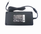 240W Dell Laptop charger for Dell Alienware M15x M17x/M17x R2/M17x R3 PA-9E J211H J938H Y044M 19.5V 12.3A Laptop Charger JS Bazar